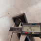 Hydraulic Cylinder Ram 56750 J12 | 2” Diam. | 20” Length Compressed | 11” Stroke