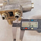 Pressure Oil Pump Part Number 449C91 | 261