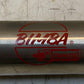 Bimba D-65671-A Air Cylinder 20" Long 65mm OD 13mm Thread