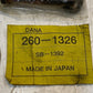 Three Five 555 Dana 260-1326 Suspension Ball Joint