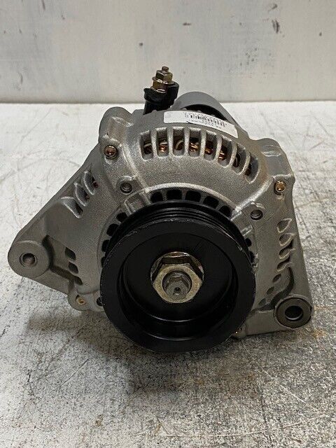 AZ Duralast 14853 Remanufactured Alternator