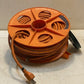 Tower Power 100ft 13 Amps Extension Cord on Broken Reel 125 Volts CRU310013