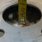 Brake Rotor 5x4.5 Lug Pattern 3331 | 61731 | 021A 68mm Bore 2" H 12-1/2" Dia.