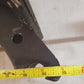 2 Quantity of Meritor Brake Shoes 3222-L-2196 | 3222-M-2197 (2 Qty)