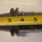 Dellner Tools DT Hydraulic End Mill Holder CAT40B-D20-101 | AG029