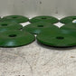 11 Qty of Needle Knotter Brake Discs for John Deere 7-1/2" OD 33mm Bore (11 Qty)