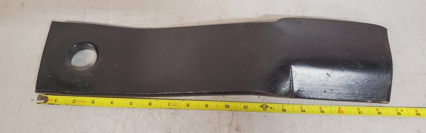 John Deere Cutter Blade W44235 | 20090917P00 | A09