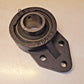 SST 3-Bolt Flange Mounted Bearing FB206 | 1-3/16" | UC206-19