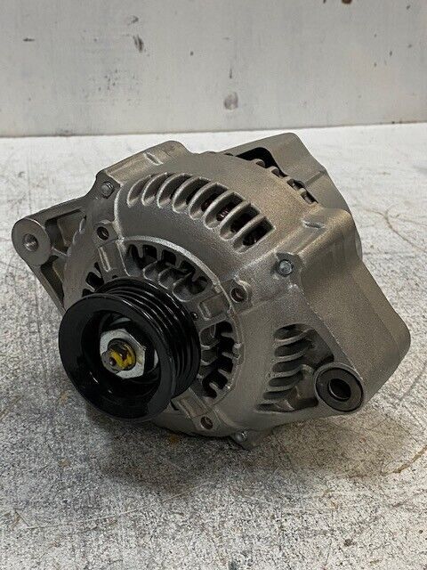 Duralast Remanufactured Alternator 14971, 15630