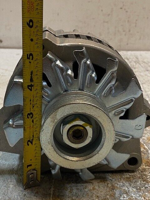 Duralast Reman Alternator DL1345-6-7 | 7931607D