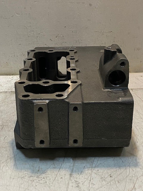 Engine Cylinder Block 14" Long 8-1/2" Wide 7-1/4" Tall 66mm Bore