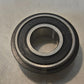 10 Quantity of Snap Ring Bearings 499502HNR | 1-3/8"OD x 5/8" Bore (10 Qty)