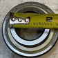 FYH K07 Bearing NAA207-21KR