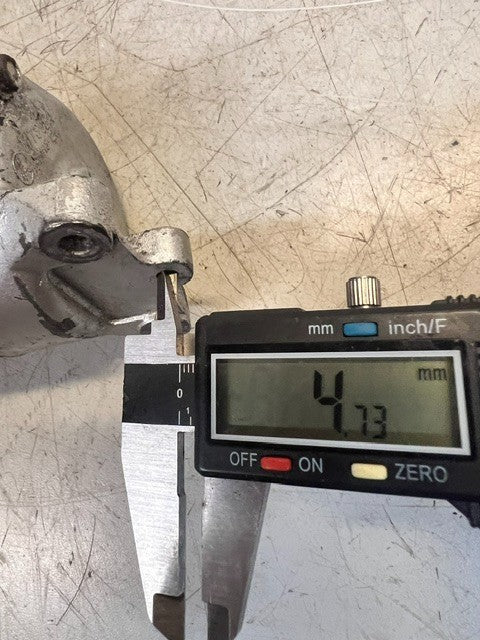 Mitsuba SM-18 Starter Motor Engine Cranking Starting Unit 12V For Motorcycles