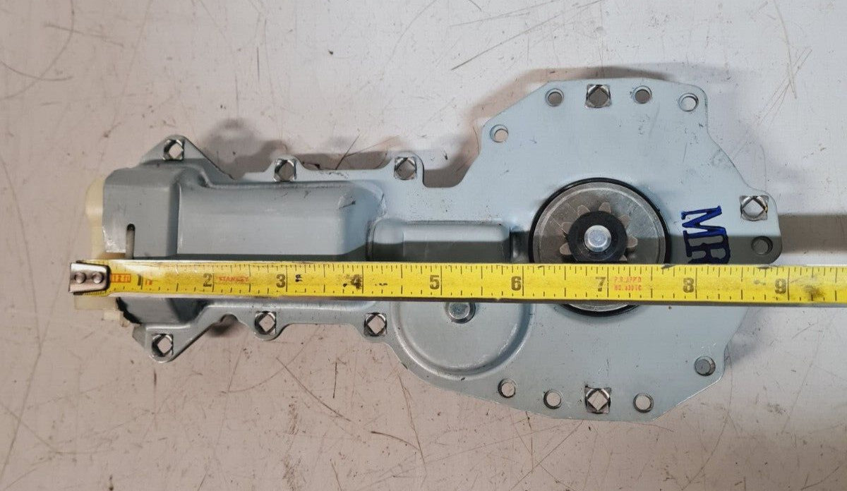 Power Window Regulator Motor 12497971 MR