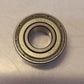 10 Quantity of GBC Bearings R6Z (10 Qty)