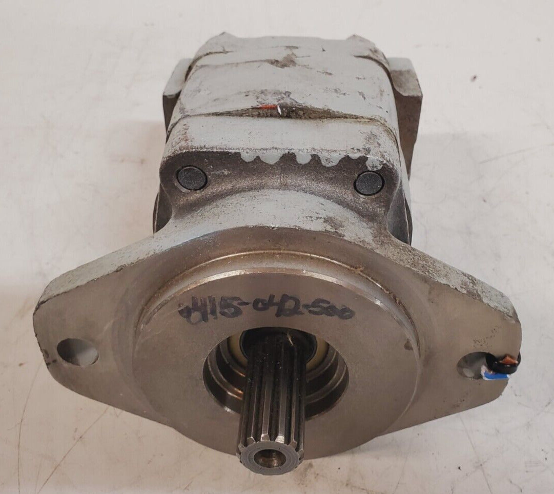 GPM Power Steering Pump 0415-042-500 | 7H15 | 0415042500 | RSA 1