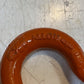 CM WLL 5T 16mm 5/8 Orange Screw Pin Anchor Shackle