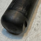 Roller Center Punch Rope Socket 15" Long 65mm OD 26mm ID Bore