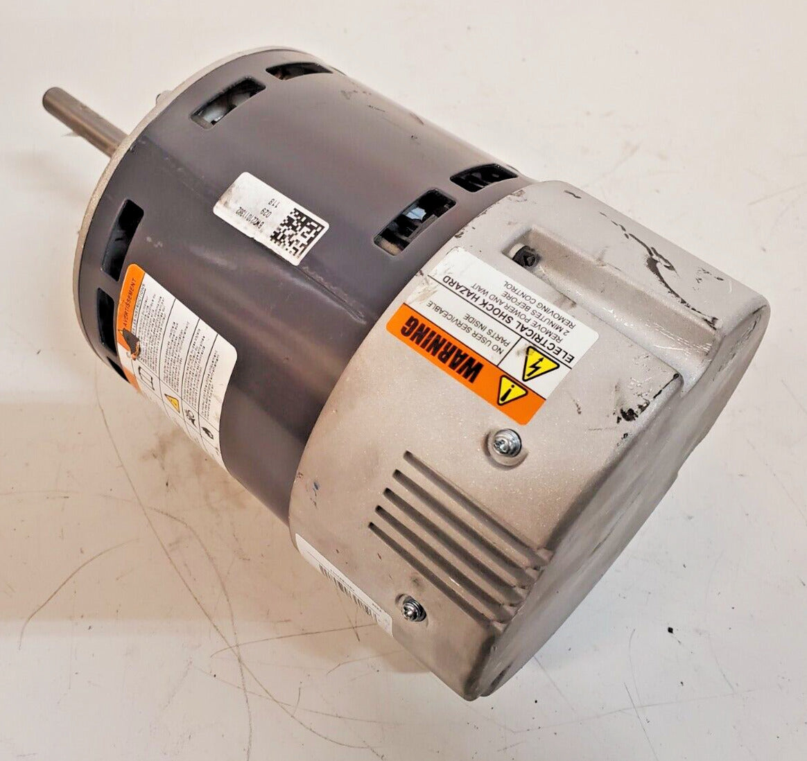 US Motors Furnace Blower Motor M055PWCVA-0328 | HP1 | 120/240V | 50&60Hz