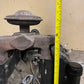 Wisconsin Total Power Corp. Engine Model VH4DT | VH4D Serial #00010258 | XLD-253