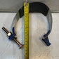 Smith Blair 245-00045003-000 Repair Pipe Clamp Range 4.50 3" Wide 76mm NSF-61-G