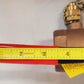 United Brass 2" Threaded Ball Valve 200Lbs WSP | 400Lbs W0G