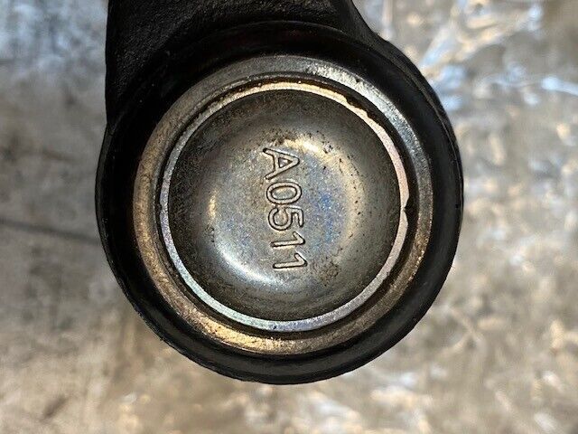 Tie Rod End 0291953 | A0511