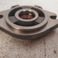 Mounting Flange for Hydraulic Pump 0.750 | 1.250 | 0.615