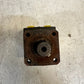 Parker Hydraulic TB Series Motor TB0065FS210AAA |10502AC0766 Replacement Motor