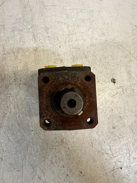 Parker Hydraulic TB Series Motor TB0065FS210AAA |10502AC0766 Replacement Motor
