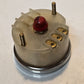 Murphy Swichgage A25PG-100 | 05-70-4350 | 0-100 PSI | 2 7/8" Dial Diameter | W-9