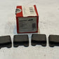 Mintex MDB1012 Brake Pads