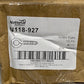 10 Packs of 10 National N118-927 V2012 Screw Eyes #112 1-1/8" (100 Pieces)