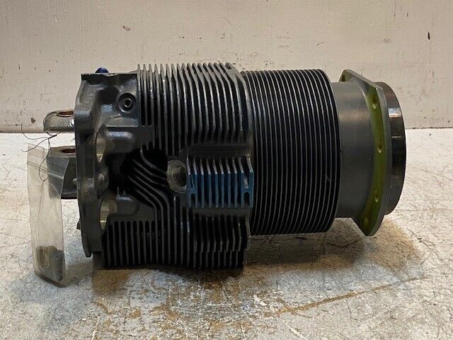 Engine Cylinder LW-12425 | 107655 | LW-12397 | A287118 | H7356H DAMAGED