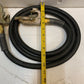 2 Qty of Tectran 6ft 8in 1921 Air Brake Hoses J1402-A w/ Gladhand Ends (2 Qty)