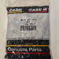 50 Quantity of Case 232-4118 Lock Nuts | 1/2"-13 | 3/4" Hex Size (50 Quantity)