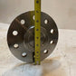 Axle Shaft 32-1/2" Long 31-Spline 10-Bolt 37mm Shaft Dia.