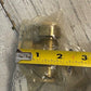 4 Qty of Probite PB814 1/2"x1/2"x1/2" Tee Lead-free LF814 (4 Quantity)