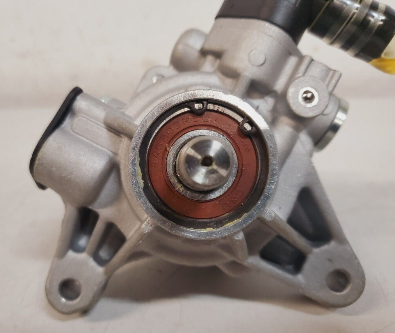 Power Steering Pump For Honda RAA SCA-2-B | SA6203RSL