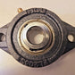 HLU 2 Bolt Flange FL203S | SB202-10G | 5/8"