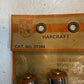 2 Quantity of P&M Cat. No. 07394 Harcraft Stems (2 Quantity)
