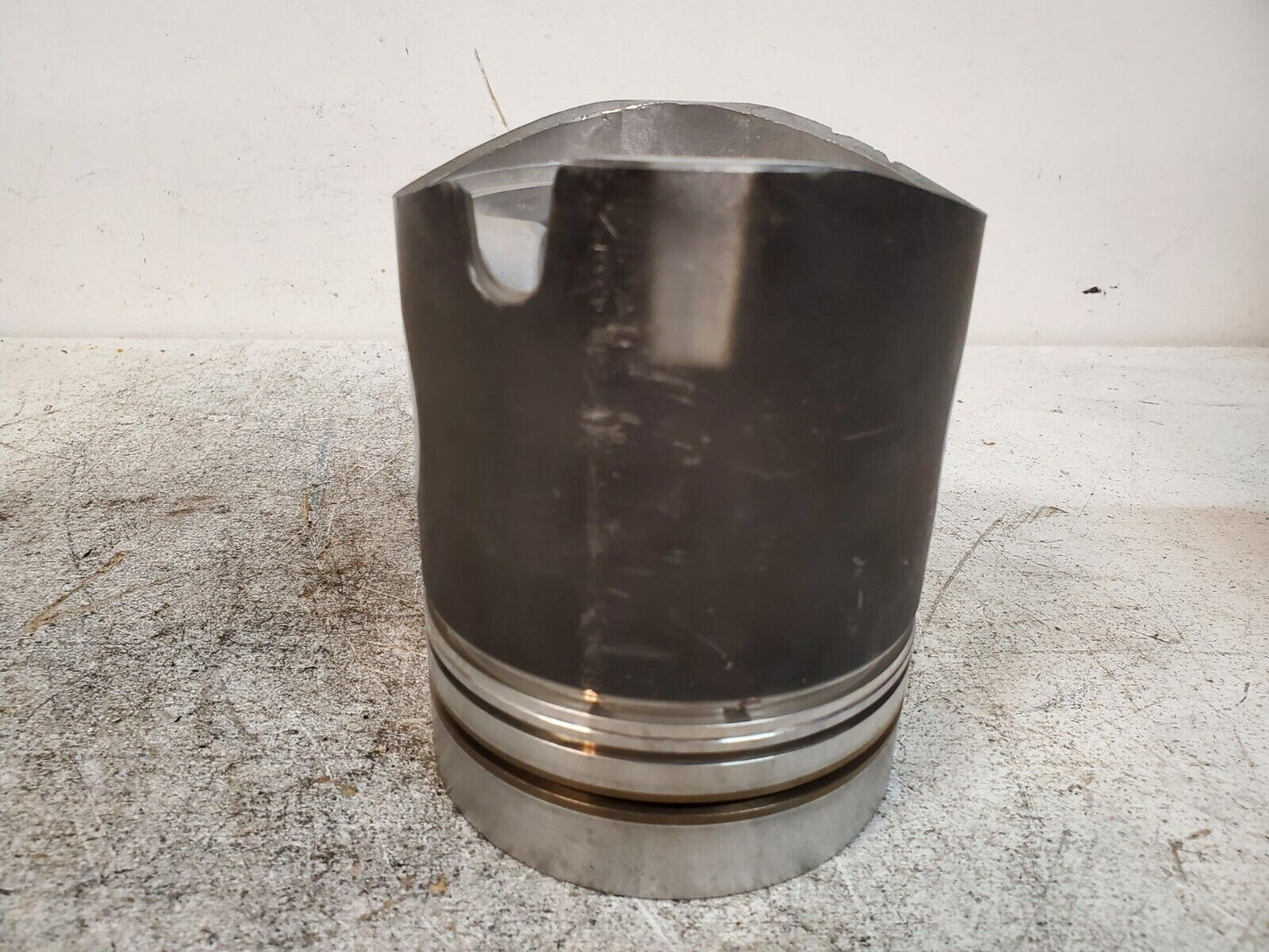 PDC Engine Piston 670449 | 120L84 | A3