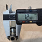 Hydraulic Slide-out Cartridge Valve 3276757 for Lippert |  WS08W-01T-C-N-0