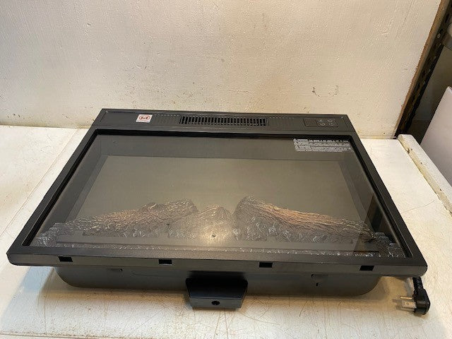 Electric 23" Fireplace Model SF105-23G | Y-JOC-C-1615 | 120 VAC 60 Hz 1400 W
