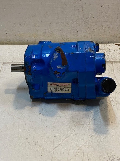 International Hydrauolic Piston Pum PVB5RC70