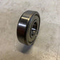 NSK 6304Z, 6300 Series Single Row Deep Groove Ball Bearing 52x20x15 mm