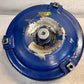 Blue Automatic Transmission Torque Converter Fluid Coupling Drive Assembly