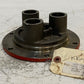 Kel-Cell K10-002-1020 Cylinder Housing D10 0022610, 5C