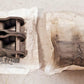 2 Quantity of Diamond Chain Offset Links CT-7470-P | 100-2 (2 Qty)